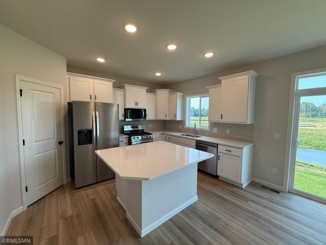 1709 Meadows Drive NE, East Bethel, MN 55011