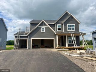 1709 Meadows Drive NE, East Bethel, MN 55011
