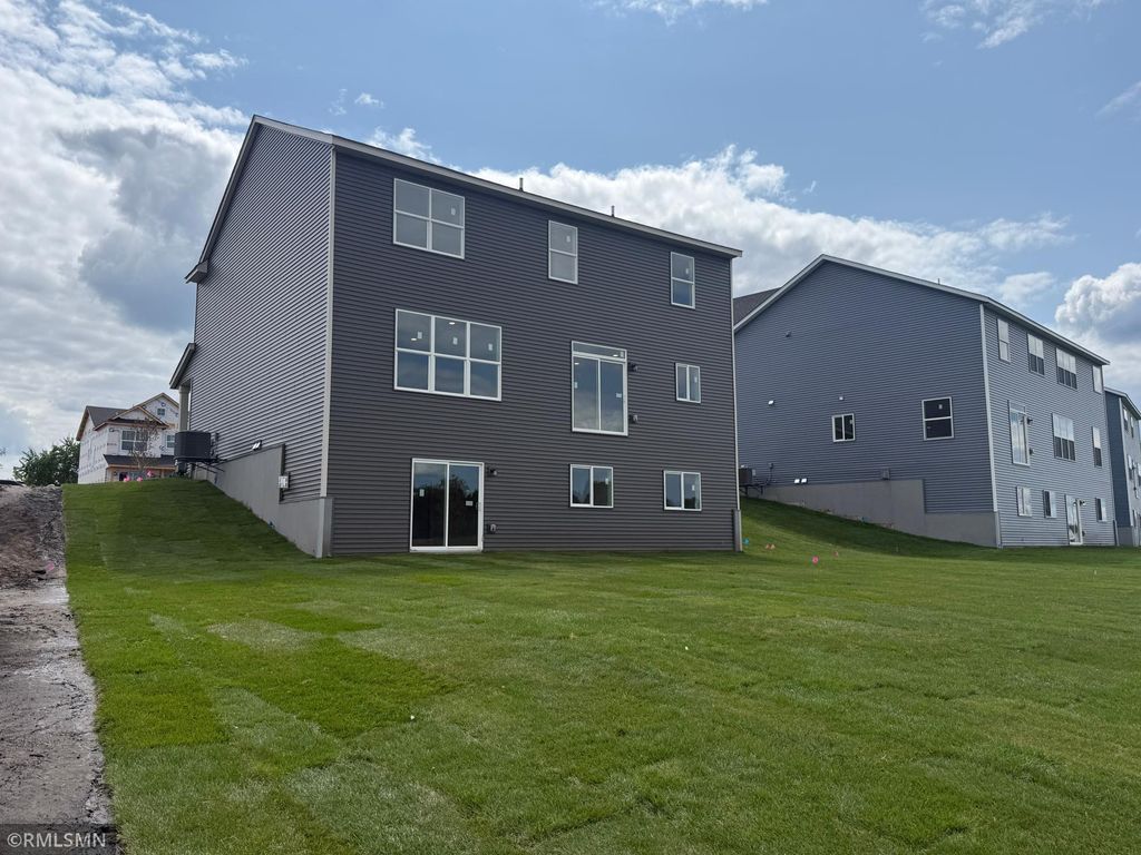 1709 Meadows Drive NE, East Bethel, MN 55011 — photo 2