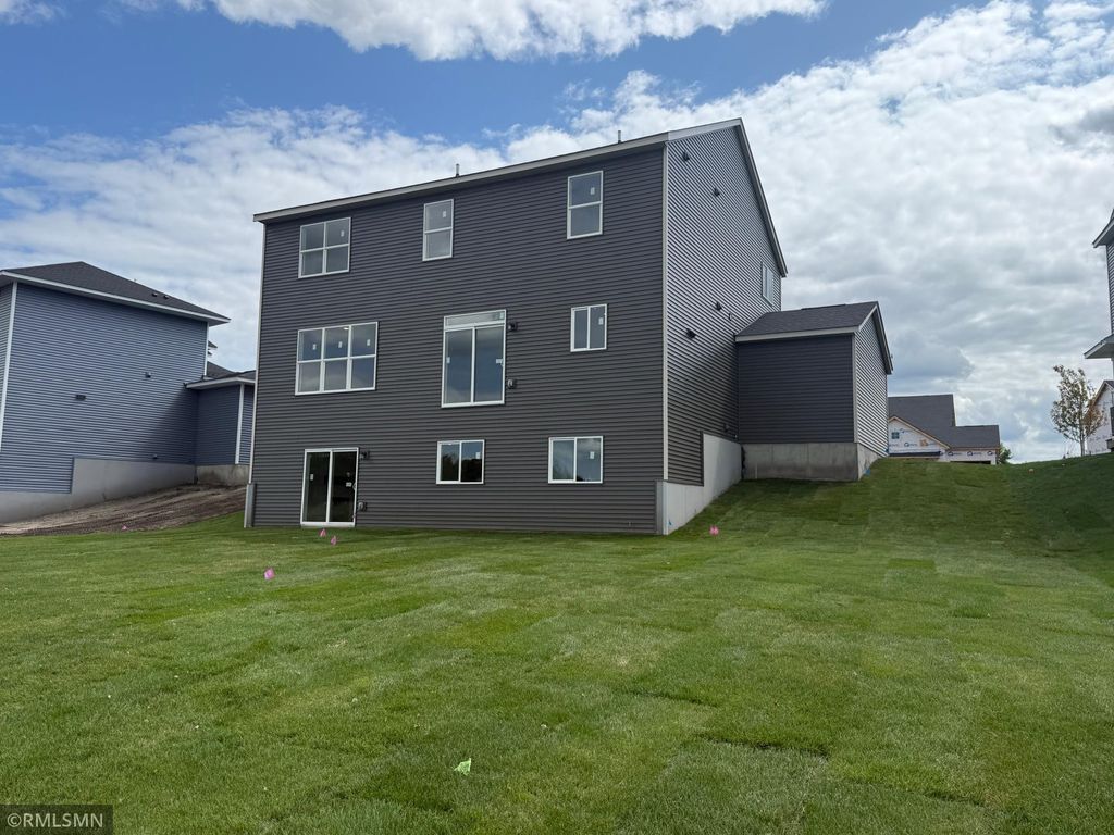 1709 Meadows Drive NE, East Bethel, MN 55011 — photo 3