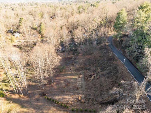 TBD Davis Mountain Road, Laurel Park, NC 28739