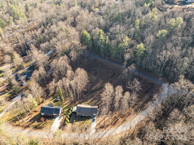 TBD Davis Mountain Road, Laurel Park, NC 28739