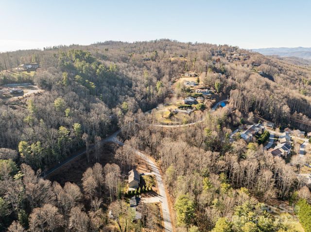 TBD Davis Mountain Road, Laurel Park, NC 28739