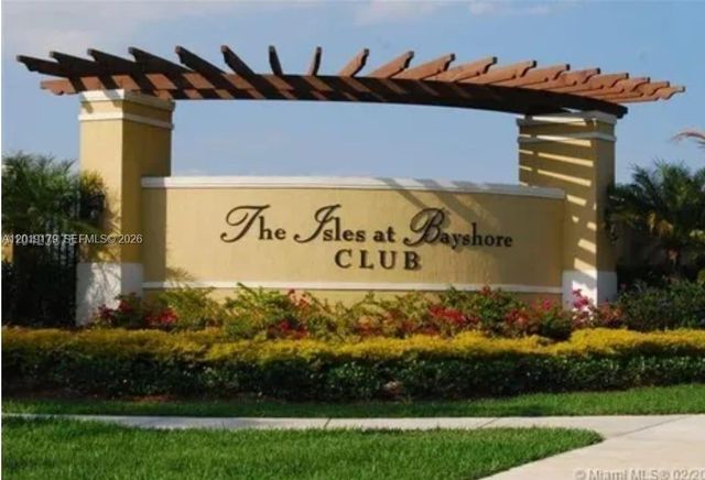 22931 SW 88th Pl 102, Cutler Bay, FL 33190