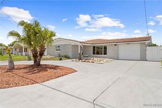 12629 2nd Isle, Hudson, FL 34667