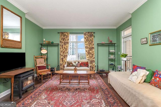 1101 Juniper Street NE 822, Atlanta, GA 30309