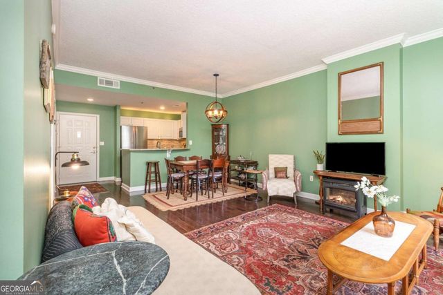 1101 Juniper Street NE 822, Atlanta, GA 30309