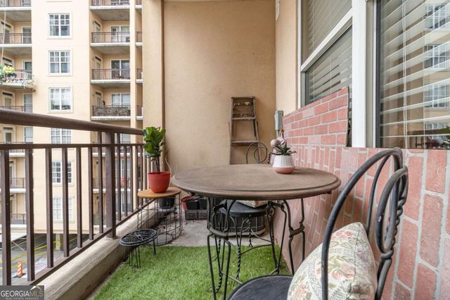 1101 Juniper Street NE 822, Atlanta, GA 30309