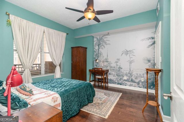 1101 Juniper Street NE 822, Atlanta, GA 30309