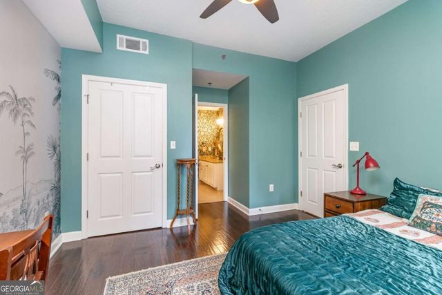 1101 Juniper Street NE 822, Atlanta, GA 30309