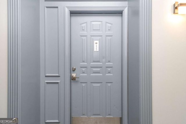 1101 Juniper Street NE 822, Atlanta, GA 30309