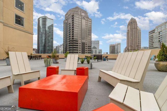 1101 Juniper Street NE 822, Atlanta, GA 30309