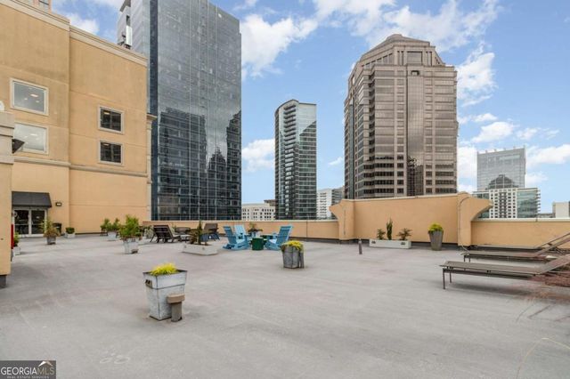 1101 Juniper Street NE 822, Atlanta, GA 30309