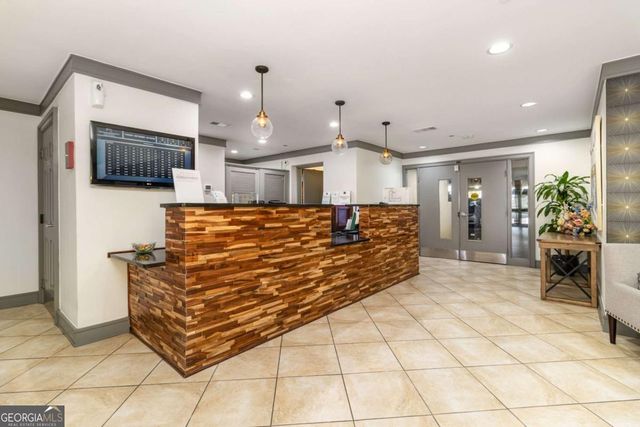 1101 Juniper Street NE 822, Atlanta, GA 30309