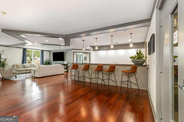 1101 Juniper Street NE 822, Atlanta, GA 30309