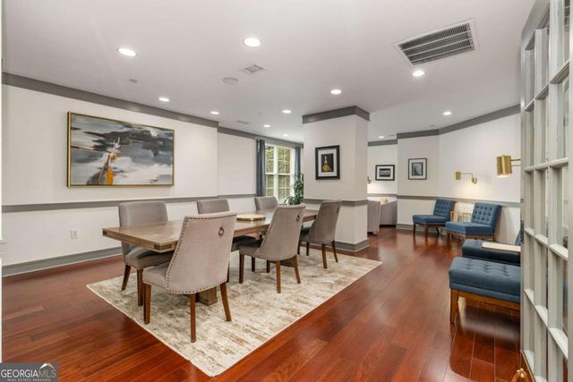 1101 Juniper Street NE 822, Atlanta, GA 30309