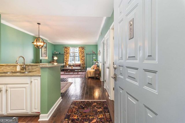 1101 Juniper Street NE 822, Atlanta, GA 30309