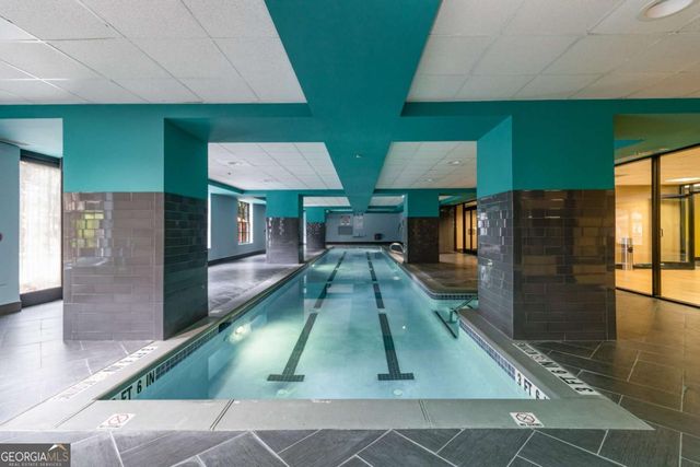 1101 Juniper Street NE 822, Atlanta, GA 30309