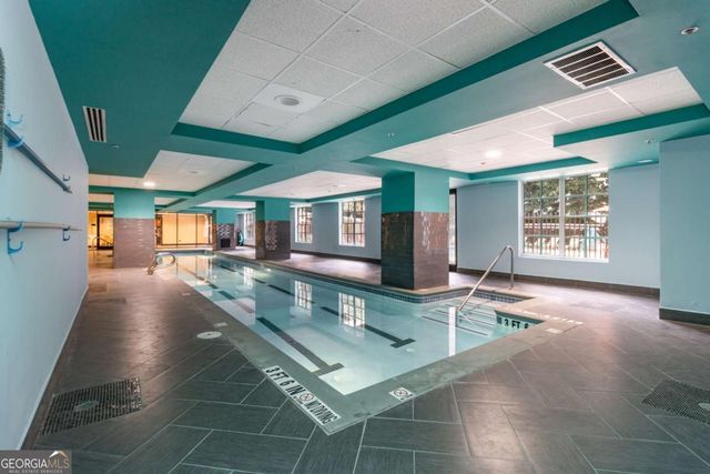 1101 Juniper Street NE 822, Atlanta, GA 30309