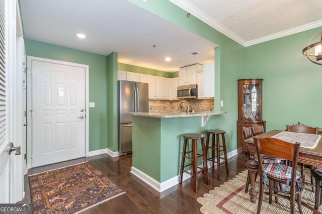 1101 Juniper Street NE 822, Atlanta, GA 30309