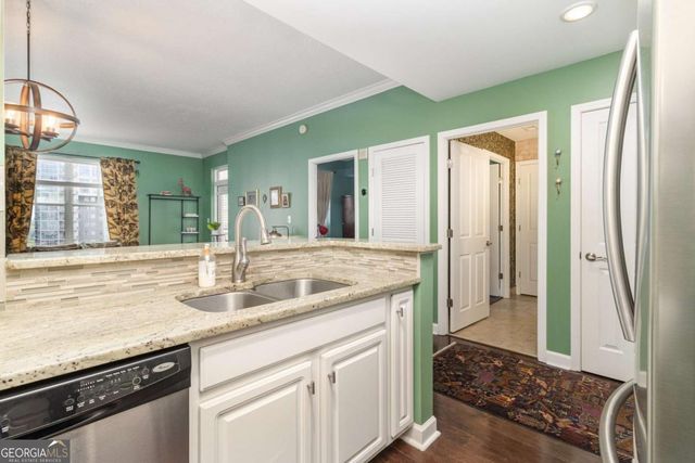 1101 Juniper Street NE 822, Atlanta, GA 30309