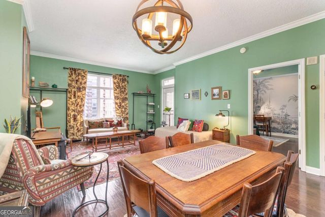 1101 Juniper Street NE 822, Atlanta, GA 30309