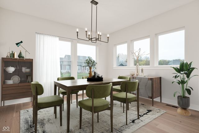 15926 Bellows Avenue, Fishers, IN 46040