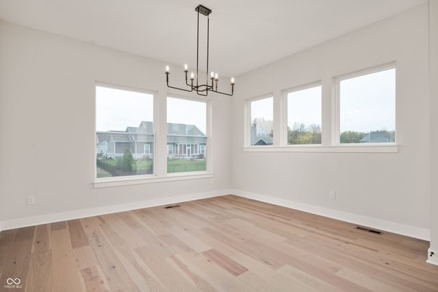 15926 Bellows Avenue, Fishers, IN 46040