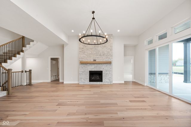 15926 Bellows Avenue, Fishers, IN 46040