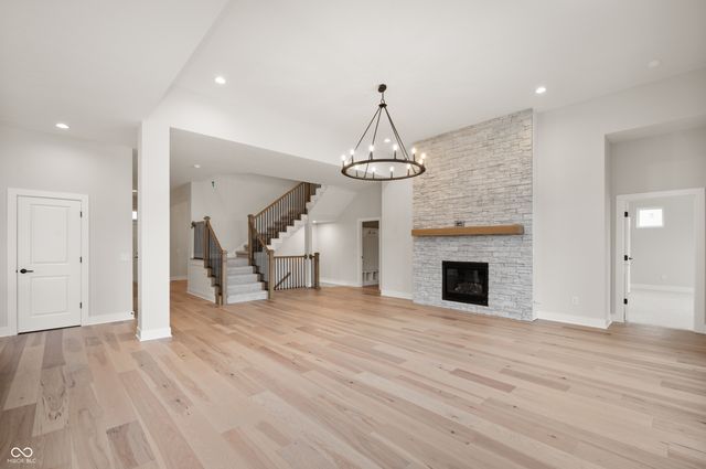 15926 Bellows Avenue, Fishers, IN 46040