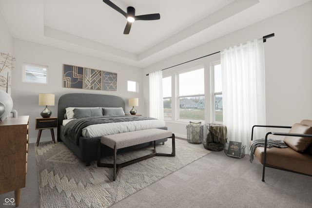 15926 Bellows Avenue, Fishers, IN 46040