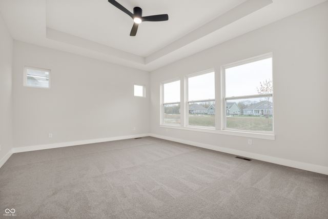 15926 Bellows Avenue, Fishers, IN 46040