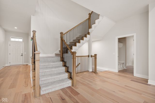 15926 Bellows Avenue, Fishers, IN 46040