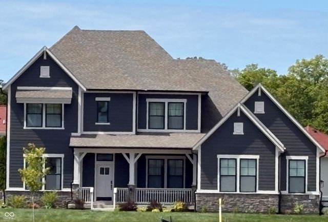 15926 Bellows Avenue, Fishers, IN 46040