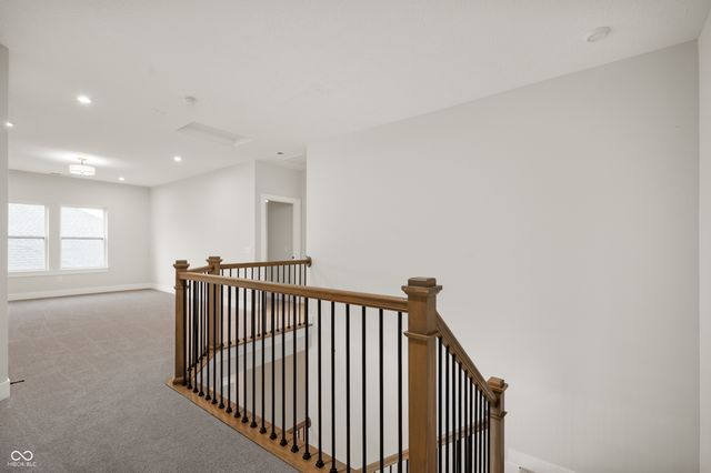 15926 Bellows Avenue, Fishers, IN 46040