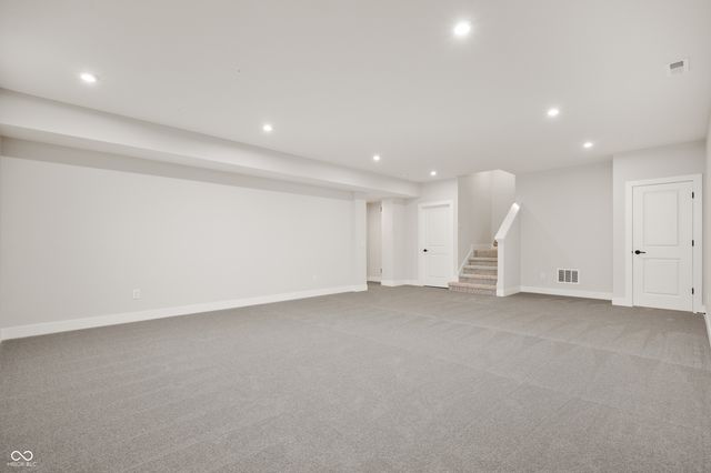 15926 Bellows Avenue, Fishers, IN 46040