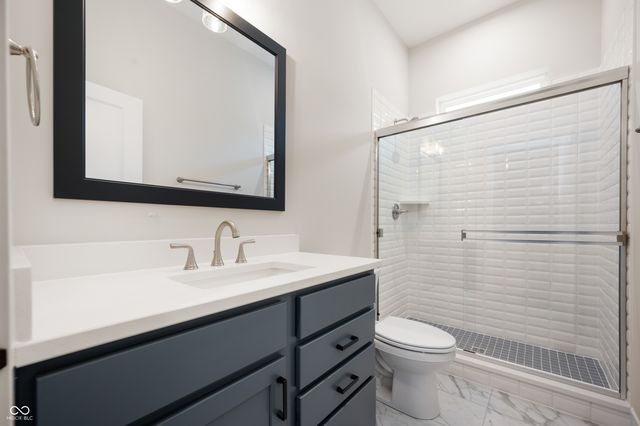 15926 Bellows Avenue, Fishers, IN 46040