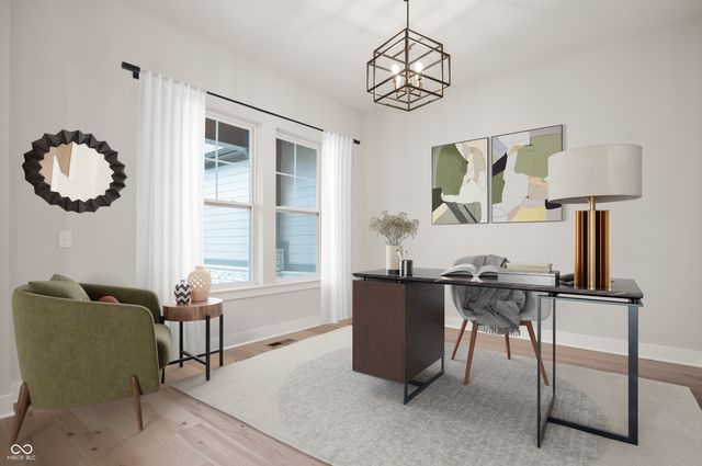 15926 Bellows Avenue, Fishers, IN 46040