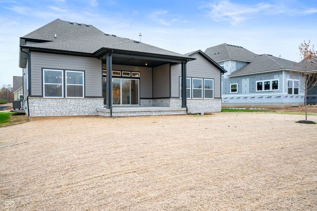 15926 Bellows Avenue, Fishers, IN 46040