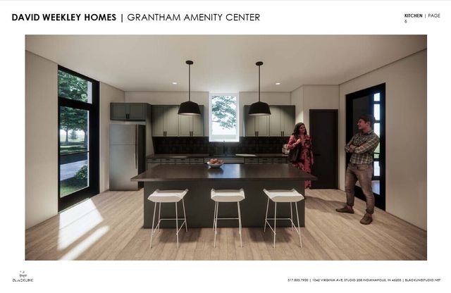 15926 Bellows Avenue, Fishers, IN 46040