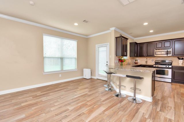 2923 Kainer Meadows Lane, Houston, TX 77047