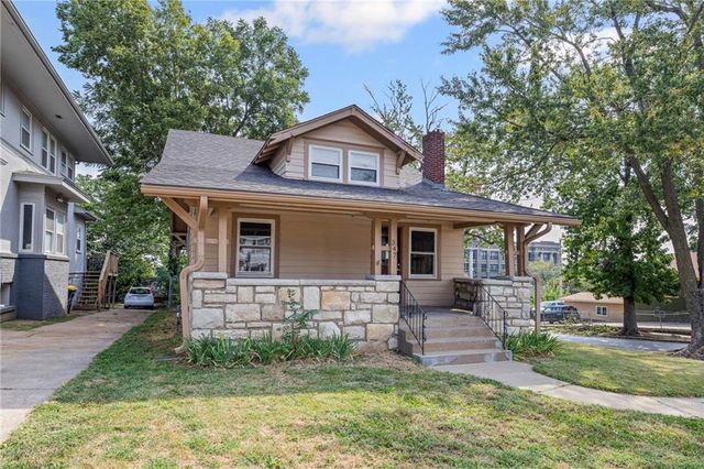347 Lawn Avenue, Kansas City, MO 64124