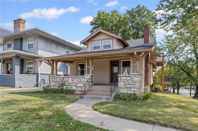 347 Lawn Avenue, Kansas City, MO 64124