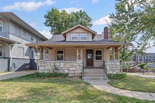 347 Lawn Avenue, Kansas City, MO 64124