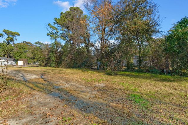 3109 Matipan Avenue, North Charleston, SC 29405