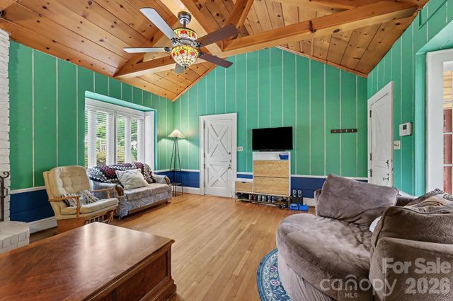404 Fairview Drive, Lexington, NC 27292