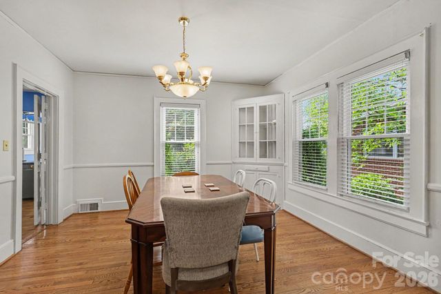 404 Fairview Drive, Lexington, NC 27292