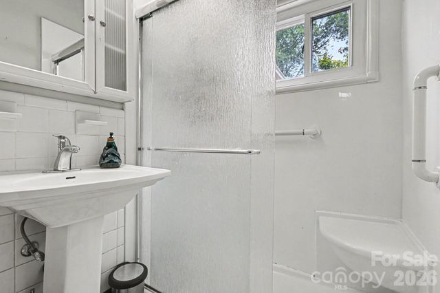 404 Fairview Drive, Lexington, NC 27292
