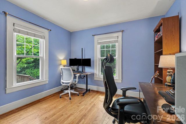 404 Fairview Drive, Lexington, NC 27292