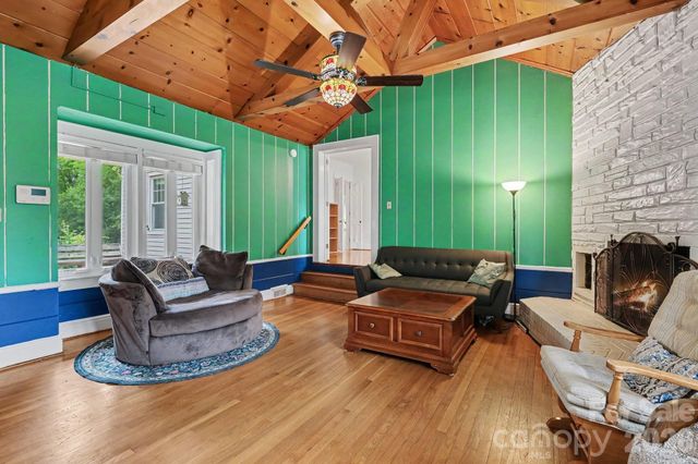 404 Fairview Drive, Lexington, NC 27292